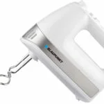 Blaupunkt HMM401 Μίξερ Χειρός 500W Λευκό