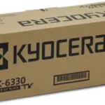 Kyocera TK-6330 Γνήσιο Toner Laser Εκτυπωτή Μαύρο 32000 Σελίδων 1T02RS0NL0