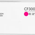 HP 827A Contract Magenta Toner Γνήσιο Toner Laser Εκτυπωτή Ματζέντα 32000 Σελίδων