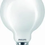 Philips Λάμπα LED 7W για Ντουί E27 και Σχήμα G93 Θερμό Λευκό 806lm 929002370801