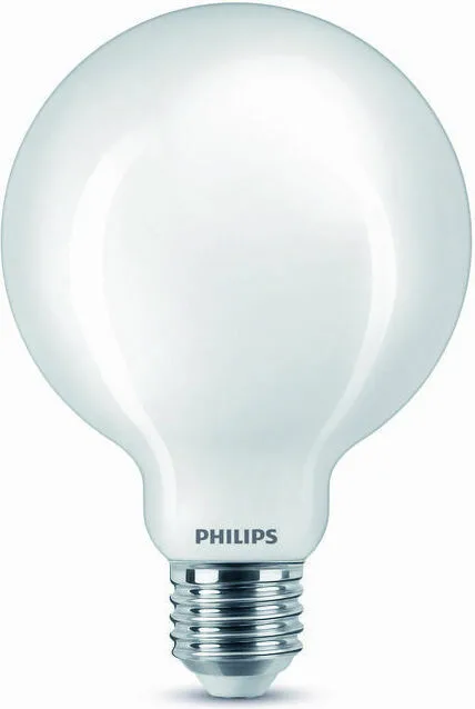 Philips Λάμπα LED 7W για Ντουί E27 και Σχήμα G93 Θερμό Λευκό 806lm 929002370801 - Image 1