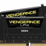 Corsair Vengeance LPX DDR4 32GB RAM με 2x16GB Modules και Ταχύτητα 2400 για Desktop CMK32GX4M2A2400C14