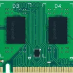 GoodRAM DDR3 με Module 1x8GB και Ταχύτητα 1600 για Desktop GR1600D3V64L11/8G