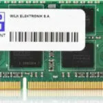 GoodRAM DDR3 με Module 1x4GB και Ταχύτητα 1600 για Laptop GR1600S3V64L11S/4G
