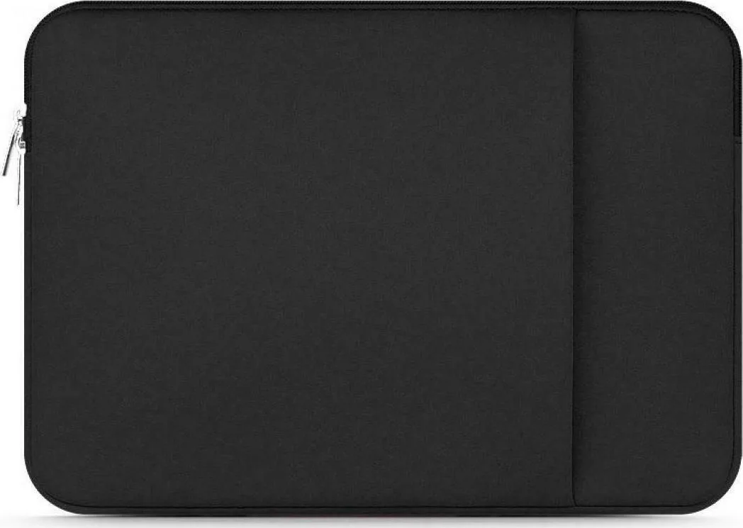 20211102162537_tech_protect_neoskin_sleeve_for_macbook_15_4_se_mayro_chroma Θήκη Tech-protect Briefcase Neopren Sleeve Macbook 15.4/notebook 15 Μαυρο - Image 1