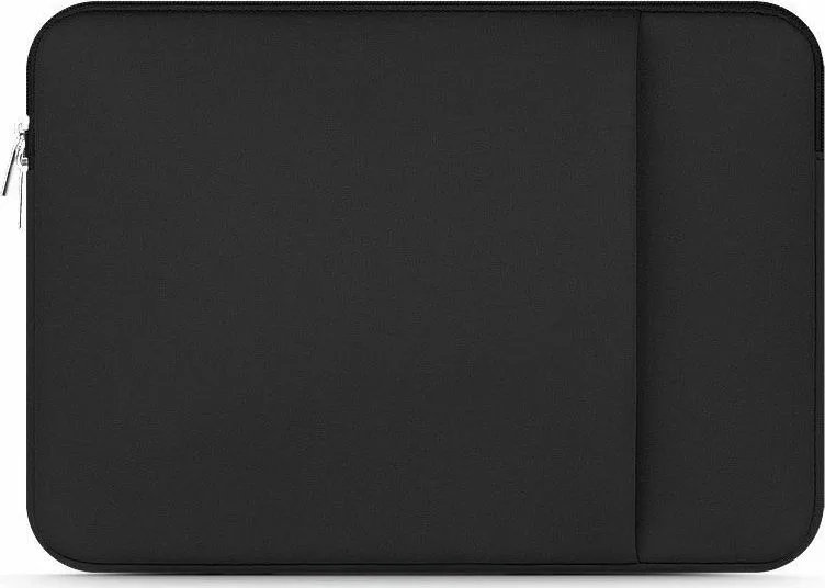 Tech-Protect Neoprene Θήκη για Laptop 14" σε Μαύρο χρώμα - Image 1