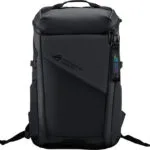 Asus Rog Ranger BP2701 Αδιάβροχη Τσάντα Πλάτης για Laptop 17" σε Μαύρο χρώμα