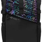 Asus Rog BP4701 Αδιάβροχη Τσάντα Πλάτης για Laptop 17" σε Μαύρο χρώμα