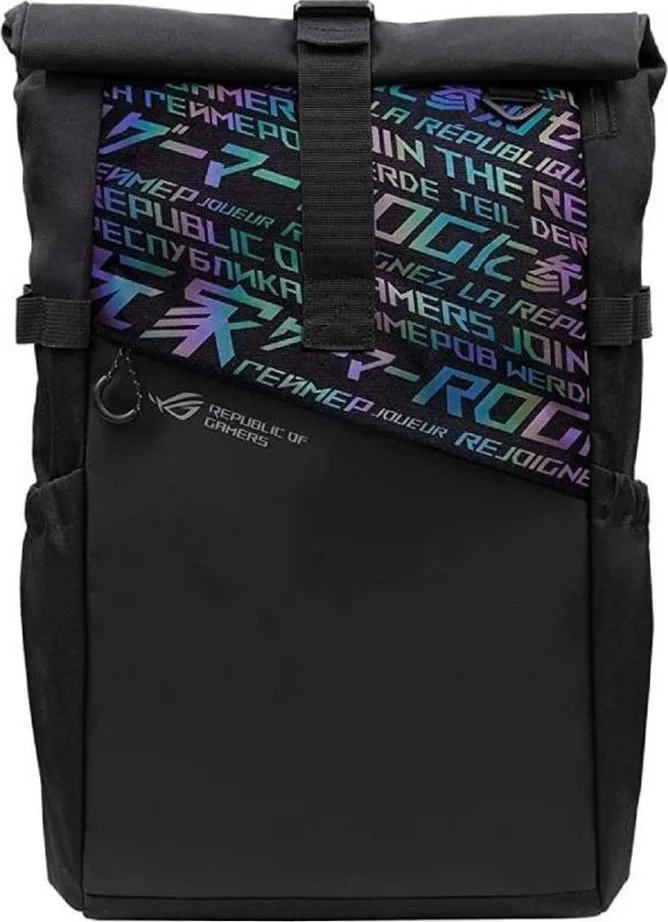 20211102164427_asus_rog_bp4701_adiavrochi_tsanta_platis_gia_laptop_17_se_mayro_chroma Asus Rog BP4701 Αδιάβροχη Τσάντα Πλάτης για Laptop 17" σε Μαύρο χρώμα - Image 1