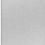 Bomann Ψυγείο Συντήρησης 242lt Υ143.4xΠ55xΒ54.2εκ. Inox 733169