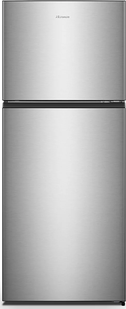 20211103120335_hisense_rt488n4dc2_psygeio_diporto_381lt_nofrost_inox_y172xp70ek Hisense Ψυγείο Δίπορτο 381lt Total NoFrost Υ172xΠ70xΒ63.5εκ. Inox RT488N4DC2 - Image 1