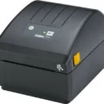 Zebra ZD220 DT Εκτυπωτής Ετικετών Απευθείας Μεταφοράς USB 203 dpi ZD22042-D0EG00EZ
