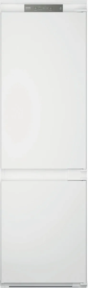 20211103132108_whirlpool_whc18_t322_entoichizomenos_psygeiokatapsyktis_250lt_nofrost_y177xp54ek Whirlpool Εντοιχιζόμενος Ψυγειοκαταψύκτης 250lt Total NoFrost Υ177xΠ54xΒ54.5εκ. Λευκός WHC18 T322 - Image 1