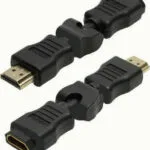 LogiLink AH0012 Μετατροπέας HDMI male σε HDMI female 1τμχ