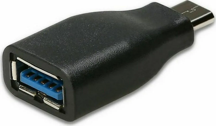 i-tec USB-C Adapter Μετατροπέας USB-C female σε USB-A female 1τμχ - Image 1