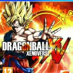 Dragon Ball: Xenoverse PS4 Game