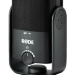 Rode NT-USB Mini Πυκνωτικό Μικρόφωνο Επιτραπέζιο για Φωνητικά