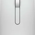 Dell MS116 Ενσύρματο Ποντίκι Λευκό