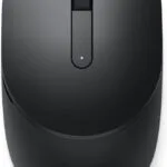 Dell MS3320W Ασύρματο Bluetooth Ποντίκι Μαύρο