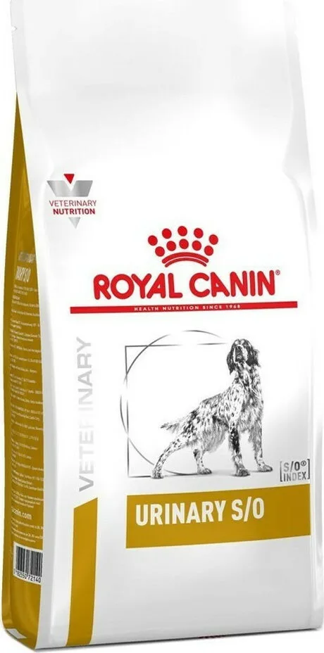 20211104095123_royal_canin_urinary_s_o_2kg Royal Canin Veterinary Urinary S/O 2kg Ξηρά Τροφή για Ενήλικους Σκύλους με Πουλερικά και Ρύζι - Image 1