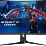 Asus ROG Strix XG32VC VA HDR Curved Gaming Monitor 31.5" QHD 2560x1440 170Hz