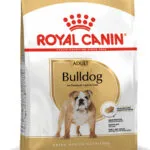 Royal Canin Adult Bulldog 12kg Ξηρά Τροφή χωρίς Γλουτένη για Ενήλικους Σκύλους Μικρόσωμων Φυλών με Πουλερικά και Ρύζι