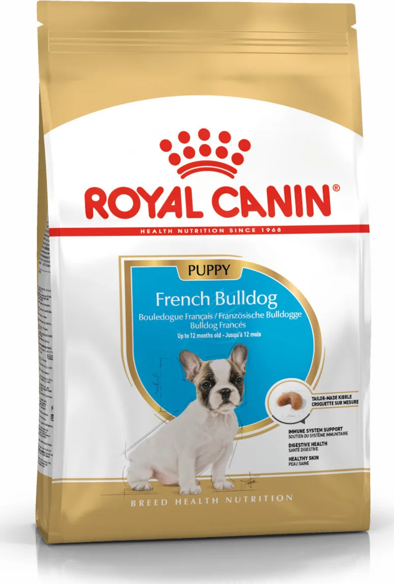 20211104095952_royal_canin_french_bulldog_junior_3kg Royal Canin Puppy French Bulldog 3kg Ξηρά Τροφή χωρίς Γλουτένη για Κουτάβια Μικρόσωμων Φυλών με Πουλερικά και Ρύζι - Image 1