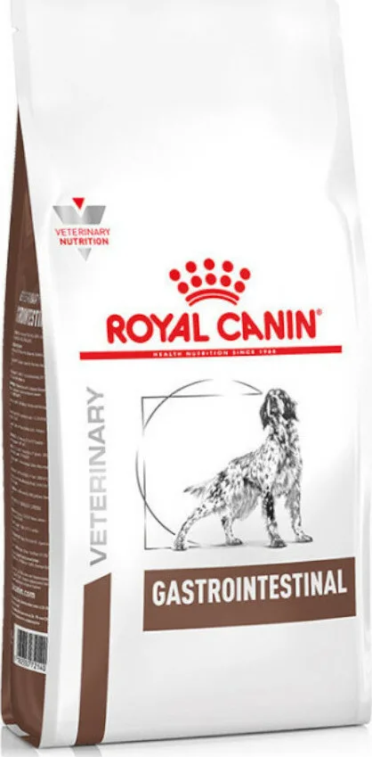 20211104100948_royal_canin_gastro_intestinal_2kg Royal Canin Veterinary Gastrointestinal 2kg Ξηρά Τροφή για Ενήλικους Σκύλους με Ρύζι και Πουλερικά - Image 1