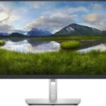 Dell P2722HE IPS Monitor 27" FHD 1920x1080 με Χρόνο Απόκρισης 8ms GTG