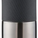 Contigo Byron SS Ποτήρι Θερμός Ανοξείδωτο BPA Free 470ml Ασημί με Επιστόμιο 2095560