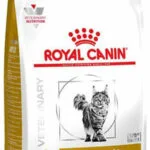 Royal Canin Veterinary Diet Urinary S/O LP 34 Ξηρά Τροφή για Ενήλικες Γάτες με Ευαίσθητο Ουροποιητικό με Πουλερικά 3.5kg