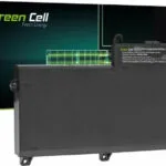Green Cell CI03XL Συμβατή Μπαταρία για HP ProBook 640 G2/645 G2/650 G2/G3/655 G2 με 3400mAh (HP184)