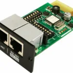 Powerwalker Modbus Card 2