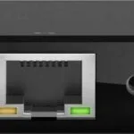 Belkin USB-C Docking Station με HDMI 4K Ethernet Μαύρο (AVC005BTBK)
