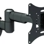 Reflecta 40-300 Βάση Τηλεόρασης Τοίχου με Βραχίονα έως 40" και 30kg