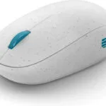 Microsoft Bluetooth Ασύρματο Ποντίκι Ocean Plastic