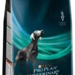 Pro Plan Veterinary Diets EN Gastrointestinal 12kg Ξηρά Τροφή Σκύλων Διαίτης, χωρίς Γλουτένη με Κρέας και Ρύζι
