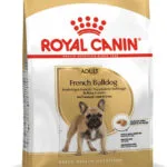 Royal Canin Adult French Bulldog 3kg Ξηρά Τροφή χωρίς Γλουτένη για Ενήλικους Σκύλους Μικρόσωμων Φυλών με Πουλερικά