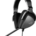 Asus ROG Delta S Over Ear Gaming Headset με σύνδεση USB