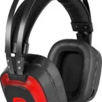 Genesis Radon 720 Over Ear Gaming Headset με σύνδεση USB