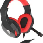 Genesis Argon 110 Gaming Headset (3.5mm)