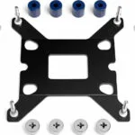 Noctua NM-i17xx-MP78 Mount Kit Silver