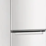 Whirlpool Ψυγειοκαταψύκτης 339lt Υ188.9xΠ59.5xΒ65.5εκ. Λευκός W5 811E W 1