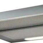 Elica Elite 14 Lux WH/A/50 Συρόμενος Απορροφητήρας 50cm Inox