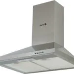 Arielli Απορροφητήρας Καμινάδα 60cm Inox ACH-300S