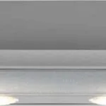 Beko Συρόμενος Απορροφητήρας 59.8cm Inox HNT61210X
