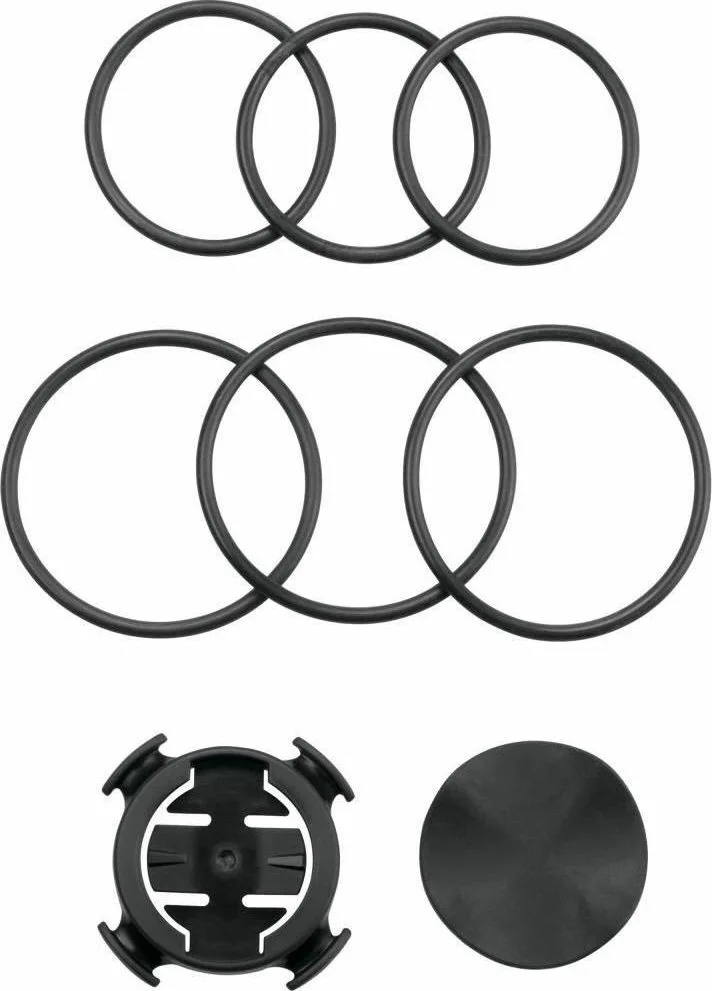 Garmin Quarter Turn 010-11430-00 Βάση Στήριξης Ποδηλάτου για GPS - Image 1