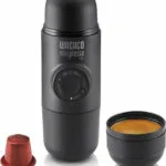 Wacaco Minipresso NS Χειροκίνητη Μηχανή 8bar