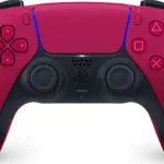 Sony DualSense Ασύρματο Gamepad για PS5 Cosmic Red