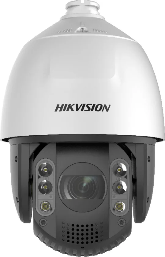 Hikvision DS-2DE7A432IW-AEB (T5) IP Κάμερα Παρακολούθησης Full HD+ 4MP Αδιάβροχη με Ηχείο - Image 1